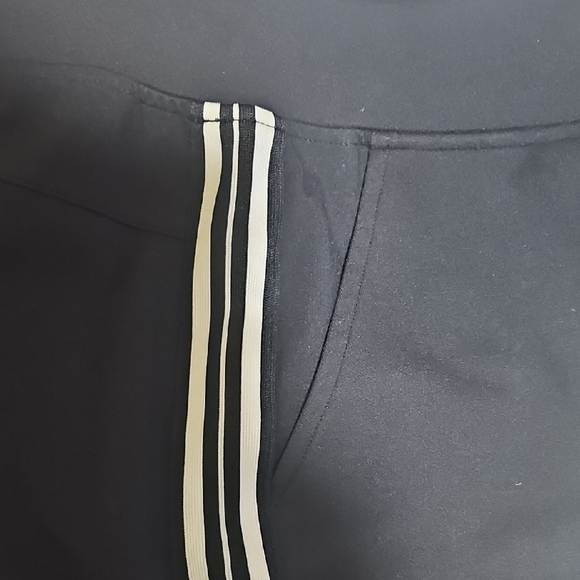 Athletic Works Black Activewear Pants - Picture 5 of 6